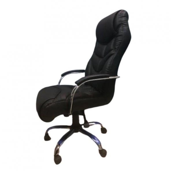 VİP Makam Koltuğu Ofis Koltuğu Büro Koltuğu Müdür Koltuğu Yönetici Koltuğu Bilgisayar Koltuğu - 2