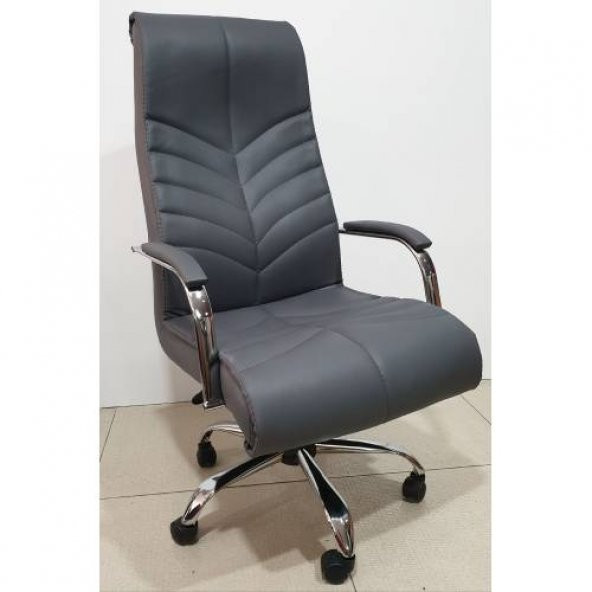 Rt Makam Koltuğu Ofis Koltuğu Büro Koltuğu Müdür Koltuğu Yönetici Koltuğu Bilgisayar Çalışma Koltuğu - 2