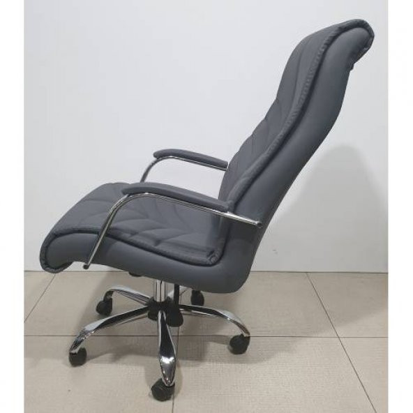 Rt Makam Koltuğu Ofis Koltuğu Büro Koltuğu Müdür Koltuğu Yönetici Koltuğu Bilgisayar Çalışma Koltuğu - 3