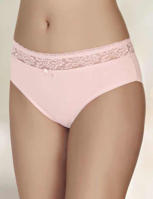 Trair Kadın Külot Üç lü Set MB3065 - 4