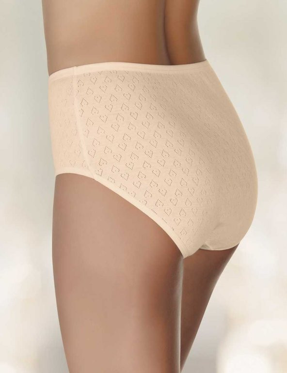 Trair Kadın Külot MB3073-TEN - 2