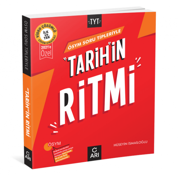 Arı TYT Tarihin Ritmi