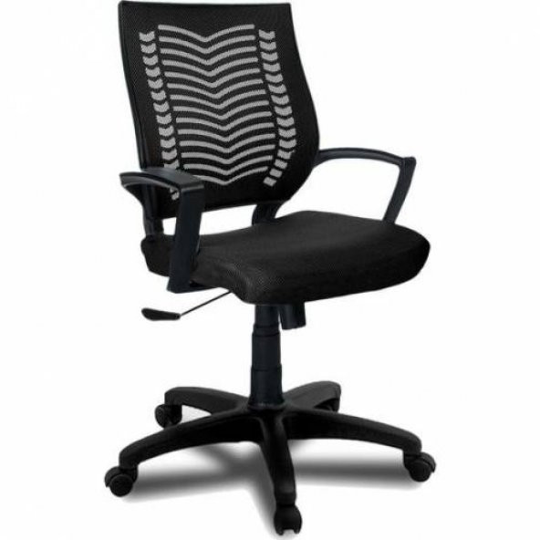 Yumi Çalışma Koltuğu Bilgisayar Koltuğu Fileli Koltuk Çalışma Sandalyesi Ofis Koltuğu Büro Koltuk