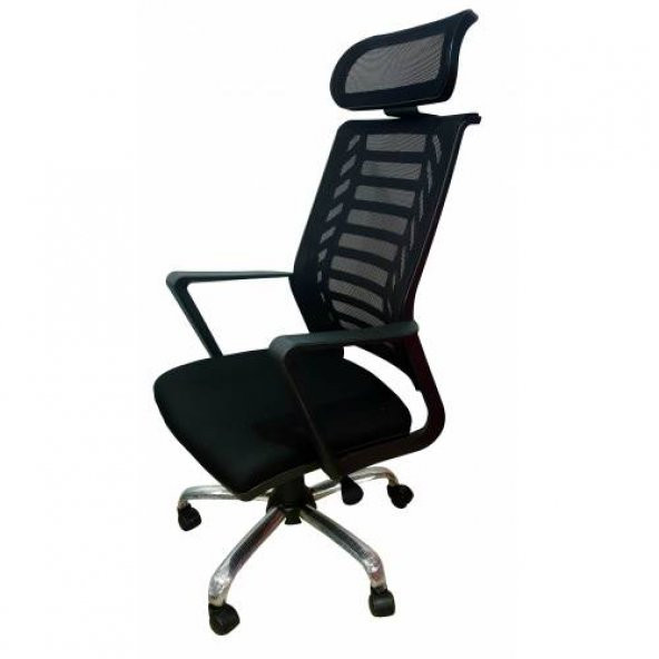 EGE Fileli Makam Koltuğu, Fileli Koltuk, Çalışma Koltuğu, Ofis Koltuğu, Bilgisayar Koltuğu, Koltuk - 2