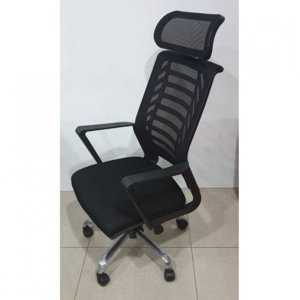 EGE Fileli Makam Koltuğu, Fileli Koltuk, Çalışma Koltuğu, Ofis Koltuğu, Bilgisayar Koltuğu, Koltuk - 5