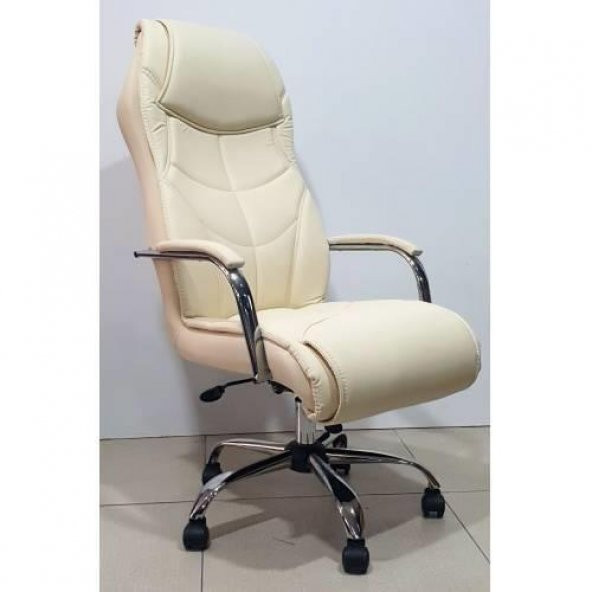 Z-44 Makam Koltuğu Müdür Koltuk Patron Koltuğu Ofis Koltuğu Büro Koltuğu - 4