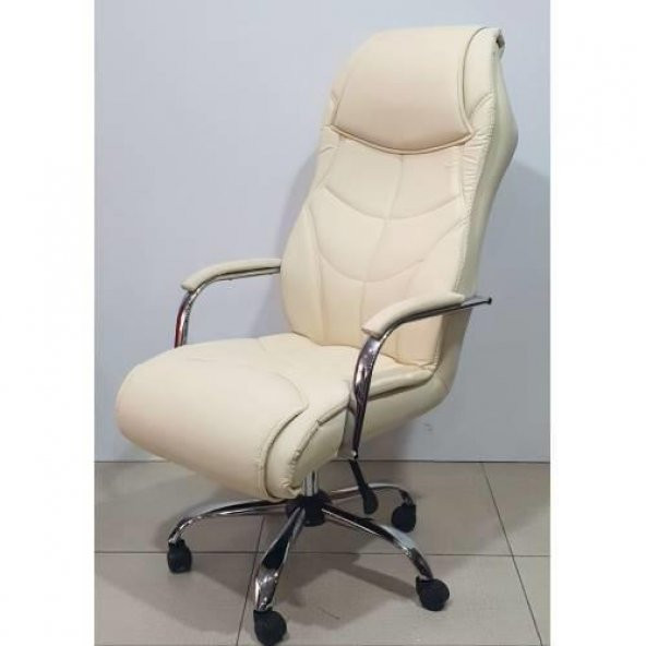 Z-44 Makam Koltuğu Müdür Koltuk Patron Koltuğu Ofis Koltuğu Büro Koltuğu - 5