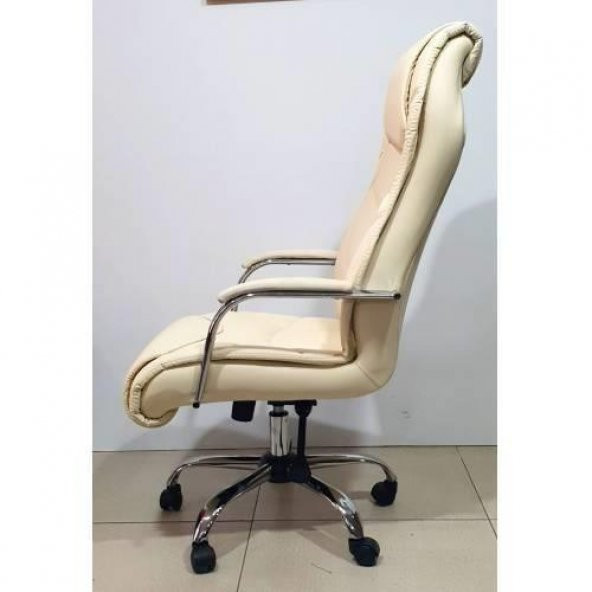 Z-44 Makam Koltuğu Müdür Koltuk Patron Koltuğu Ofis Koltuğu Büro Koltuğu - 6