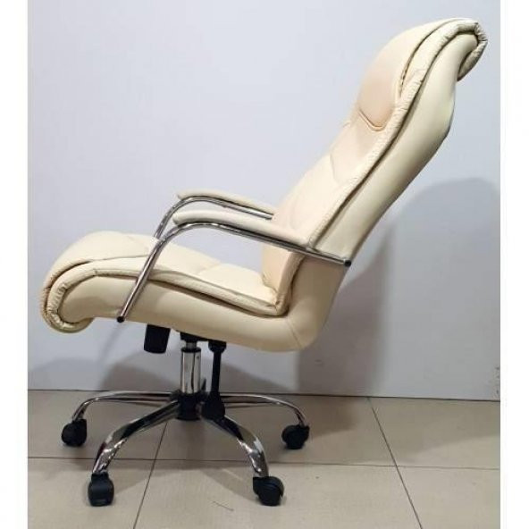 Z-44 Makam Koltuğu Müdür Koltuk Patron Koltuğu Ofis Koltuğu Büro Koltuğu - 7