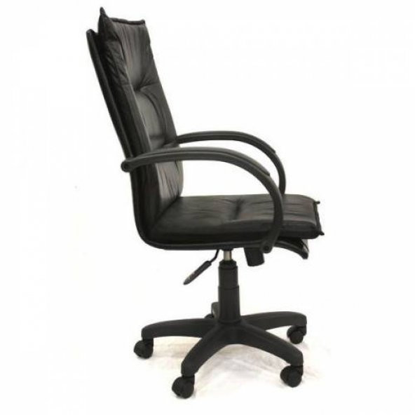 Prestij Makam Koltuğu Ofis Koltuğu Büro Koltuğu Müdür ,Çalışma Koltuğu Bilgisayar Koltuğu - 3