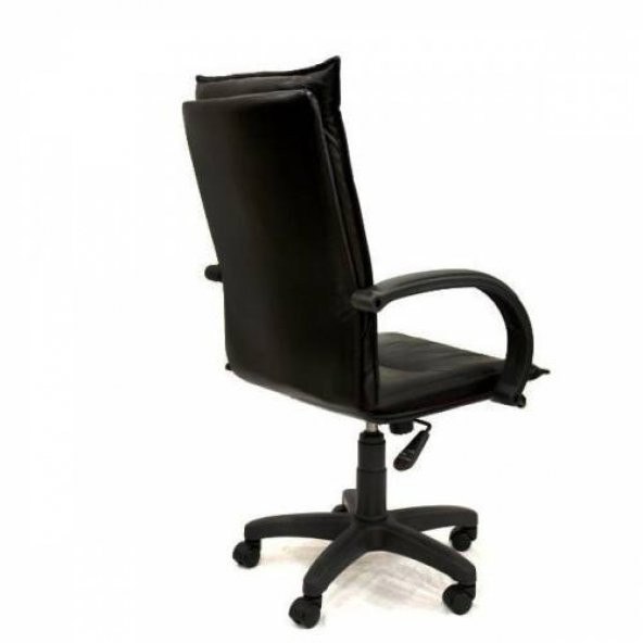 Prestij Makam Koltuğu Ofis Koltuğu Büro Koltuğu Müdür ,Çalışma Koltuğu Bilgisayar Koltuğu - 4