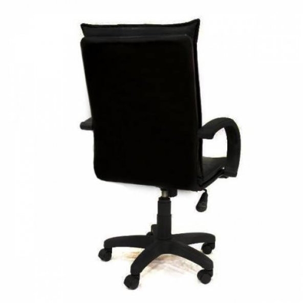 Prestij Makam Koltuğu Ofis Koltuğu Büro Koltuğu Müdür ,Çalışma Koltuğu Bilgisayar Koltuğu - 5