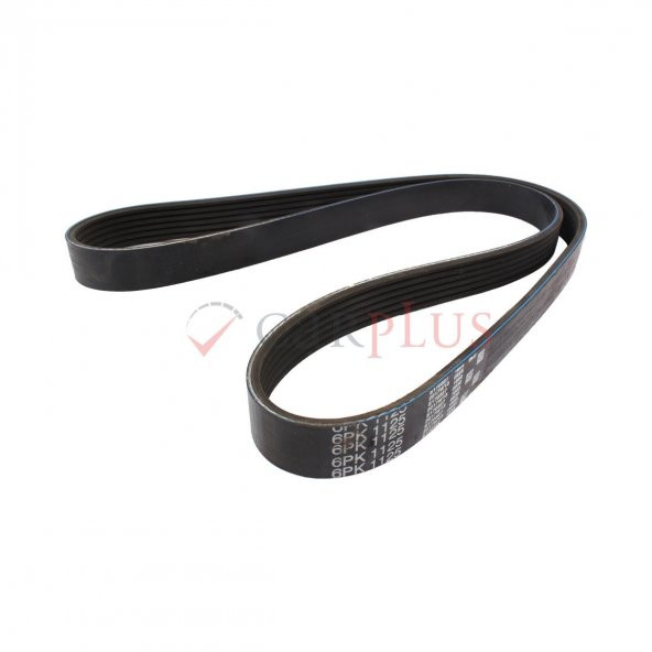 GATES KANALLI KAYIŞ VOLKSWAGEN GOLF 1999-1.6 7700868878 032145933 - 2