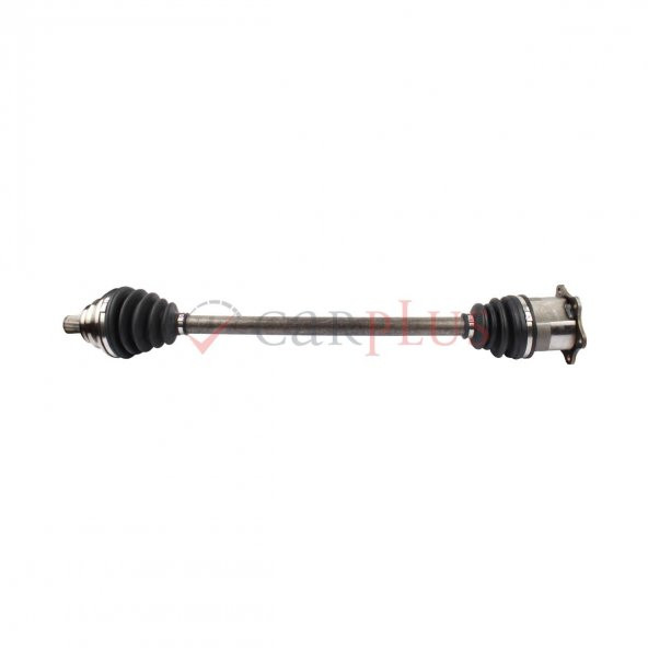 ODM AKS KOMPLE SAG GOLF V CADDY A3 1K0407272RG 1K0407272TQ - 2