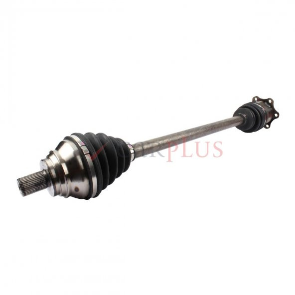 ODM AKS KOMPLE SAG GOLF V CADDY A3 1K0407272RG 1K0407272TQ - 3