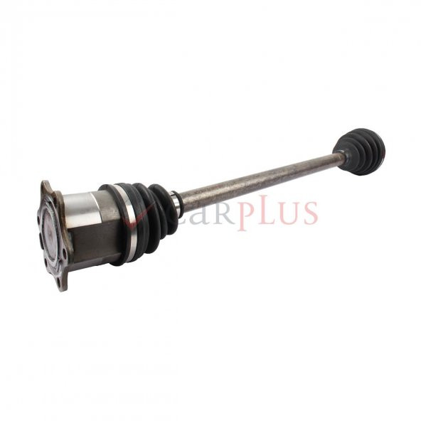 ODM AKS KOMPLE SAG GOLF V CADDY A3 1K0407272RG 1K0407272TQ - 4