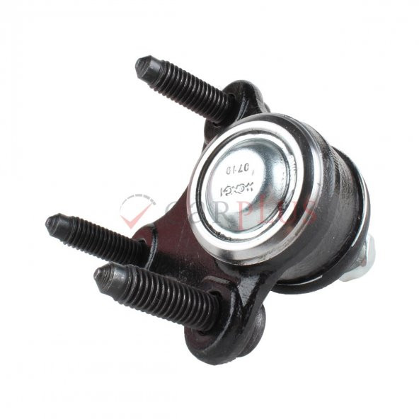 WONGA ALT ROTIL ON SAG TOURAN 2003-2015 1K0407366E 1K0407366C - 3