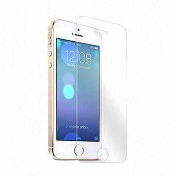 Iphone 6 - 6S Saydam Ekran Koruyucu Kırılmaz Cam - 3