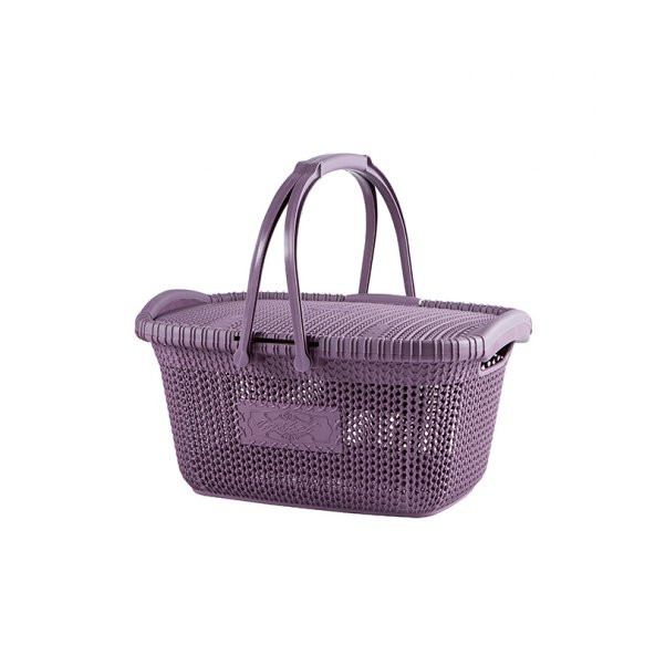 Violet House Violetta Piknik Sepeti 40 Litre 1017