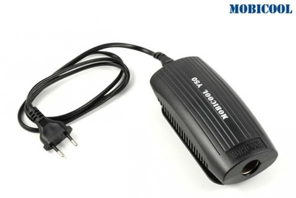 Mobicool Y50 220Volt/12Volt Dönüştürücü Adaptör - 6