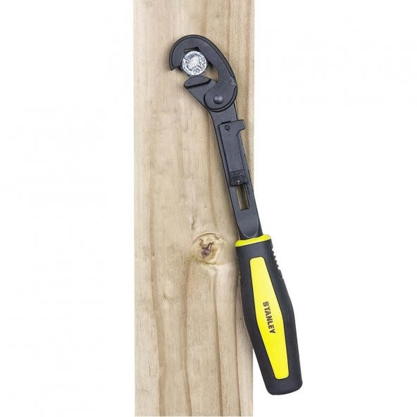 Stanley ST487990 17-24mm Somun Sıkma Anahtarı - 3