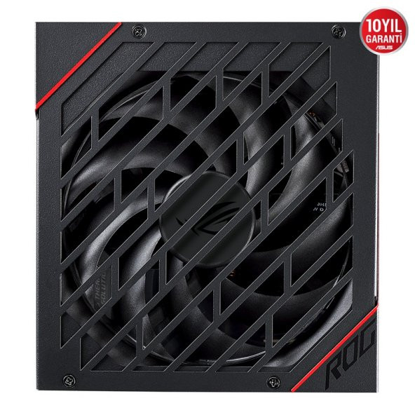 ASUS 1000W 80+ GOLD ROG STRIX 1000G 13.5cm Fanlı APFC Tam Modüler Power Supply - 3