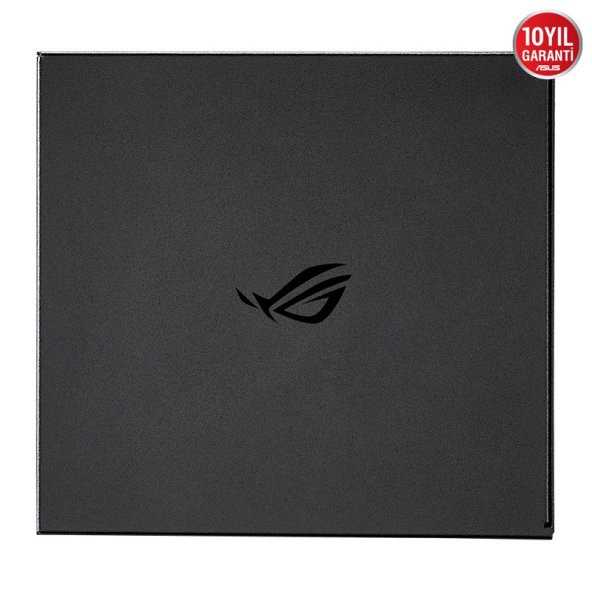 ASUS 1000W 80+ GOLD ROG STRIX 1000G 13.5cm Fanlı APFC Tam Modüler Power Supply - 4