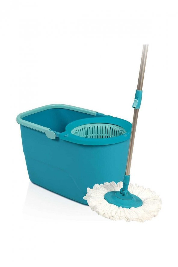 Motek MT-24 Trend Mop Mikofiber Temizlik Seti - 2
