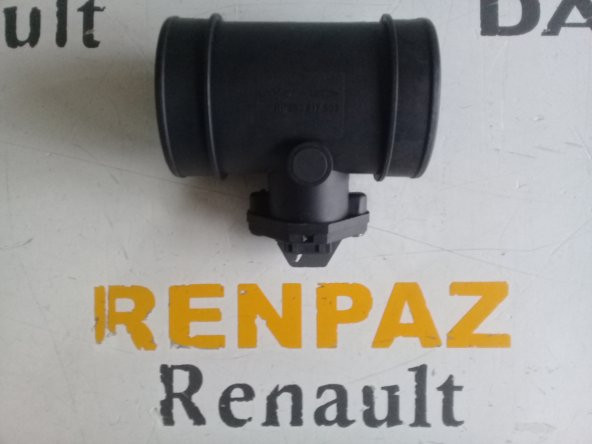 ALFA ROMEO/OPEL/SAAB HAVA AKIŞMETRE 0280217503 - 60589472 - 836568 - 836576 - 90411537 - 90510156 - 4239034 - 2