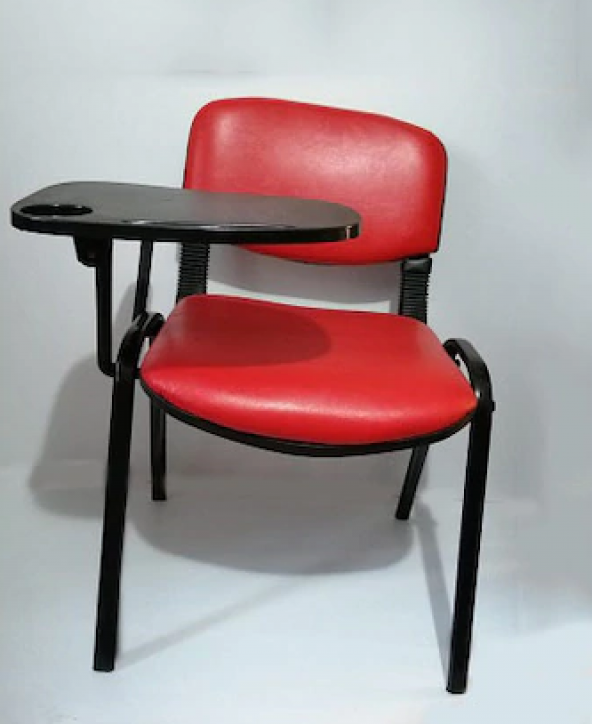 Konferans Koltuğu Tablalı