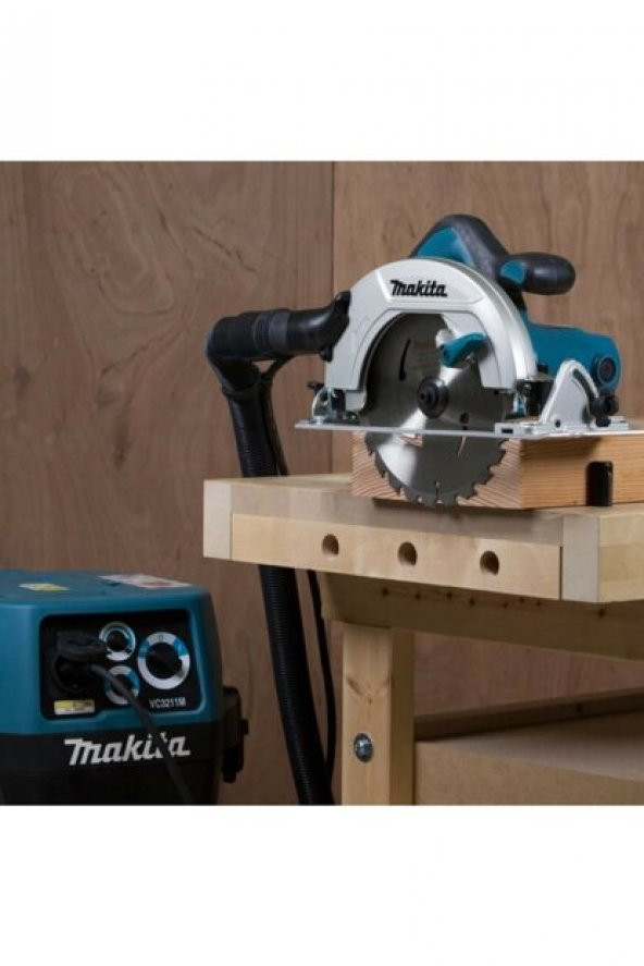 Makita HS7601 Sunta Kesme 190 Mm. - 2