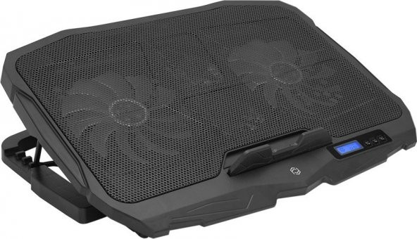 Frisby FNC-5230ST Oyuncu Notebook Soğutucu Stand - 2