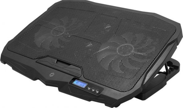 Frisby FNC-5230ST Oyuncu Notebook Soğutucu Stand - 4