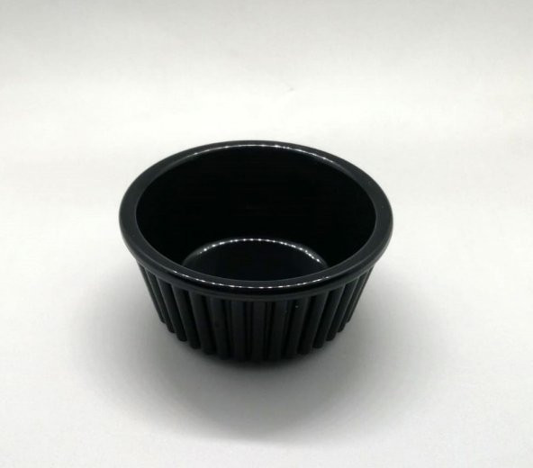 Gastroplast Sosluk Reçellik Siyah 50 mm
