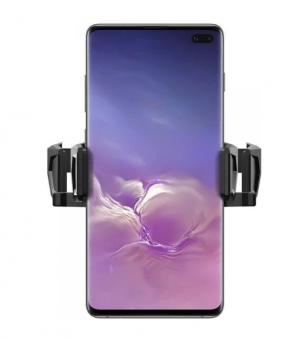 Spigen Kuel Click.R Tüm Cihazlara Uyumlu Araç Tutucu (Universal) - 7