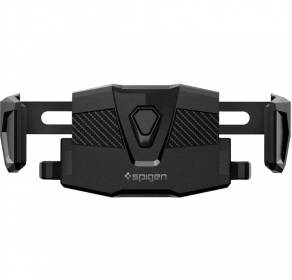 Spigen Kuel Click.R Tüm Cihazlara Uyumlu Araç Tutucu (Universal) - 8