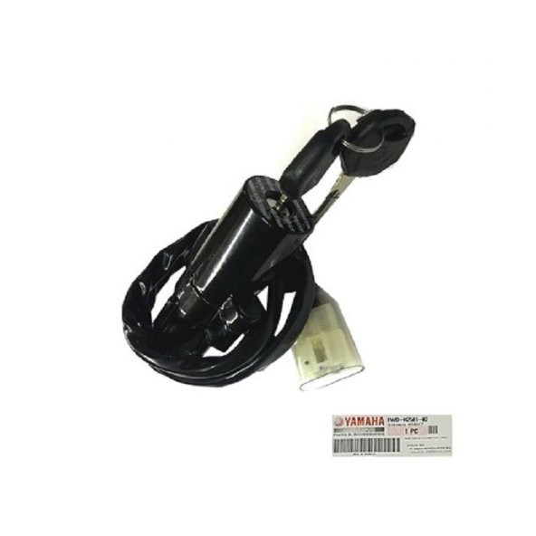 Yamaha YZF R25 Kontak Orjinal 1WD-H2501-01