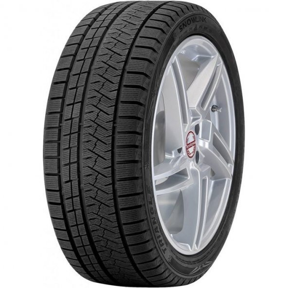 Triangle 235/45 R18 XL 98V PL02 Kış Lastiği (Üretim: 2020)
