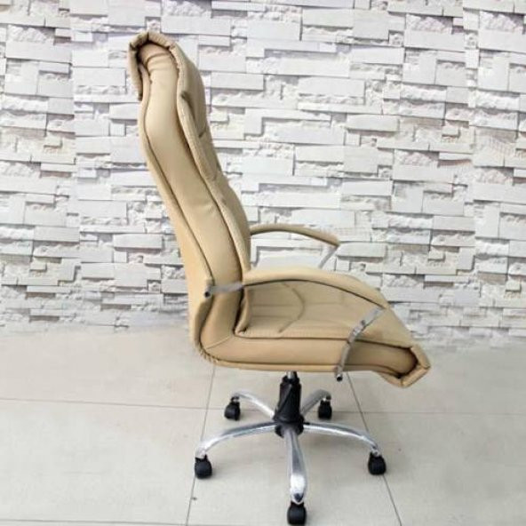 Arn Makam Koltuğu Ofis Koltuğu Yönetici Koltuğu - 3