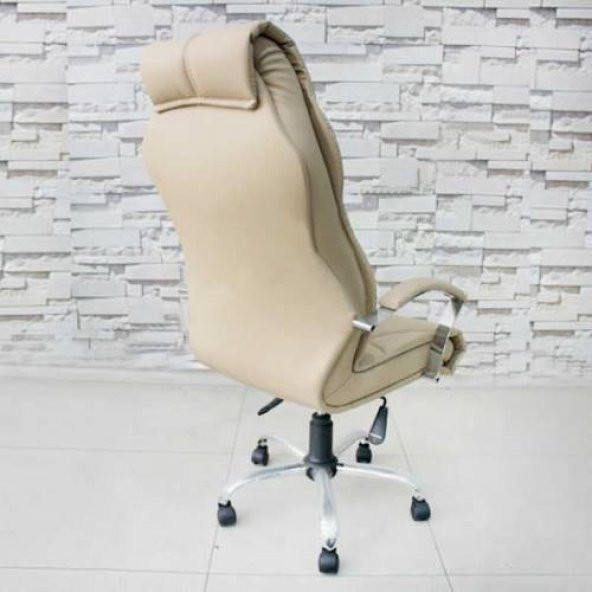 Arn Makam Koltuğu Ofis Koltuğu Yönetici Koltuğu - 4
