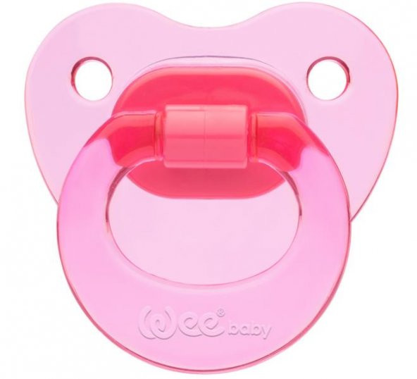 Wee Baby Akide Damaklı Emzik No:3 18+ KOD:113 - 2