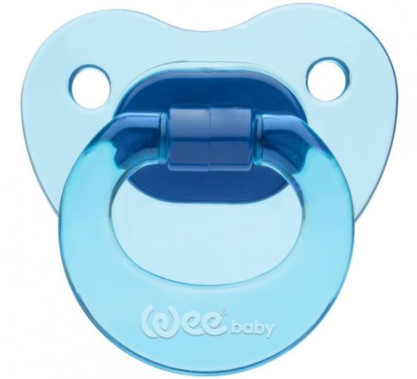 Wee Baby Akide Damaklı Emzik No:3 18+ KOD:113 - 3