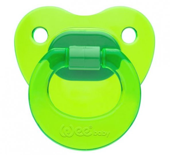 Wee Baby Akide Damaklı Emzik No:3 18+ KOD:113 - 4