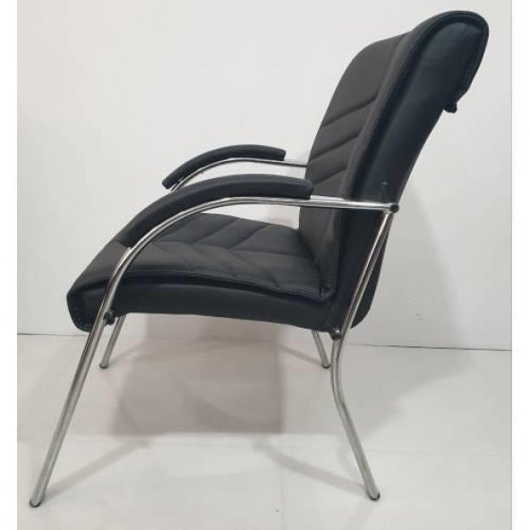 Label Misafir Koltuğu Ofis Koltuğu Bekleme Koltuğu Dinlenme Koltuğu Büro Koltuğu Masaönü Koltuk - 3