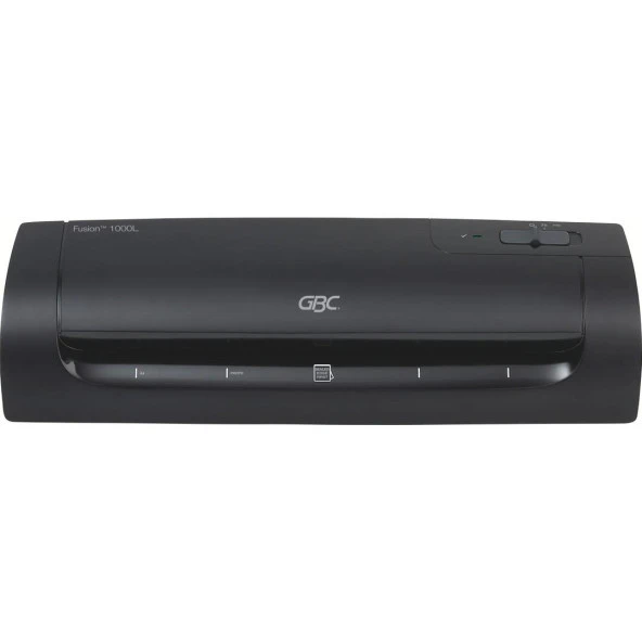 Gbc Laminasyon Makinası Fusıon A4 1000L 4400744EU