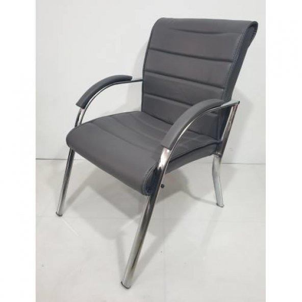 Jessy Misafir Koltuğu Ofis Koltuğu Bekleme Koltuğu Dinlenme Koltuğu Büro Koltuğu Masaönü Koltuk