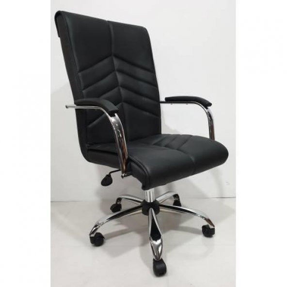 Label Müdür Koltuğu Ofis Koltuğu Büro Koltuğu Makam Koltuk Yönetici Çalışma Koltuk Bilgisayar Koltuk - 2