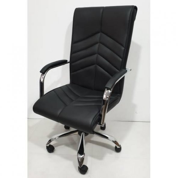 Label Müdür Koltuğu Ofis Koltuğu Büro Koltuğu Makam Koltuk Yönetici Çalışma Koltuk Bilgisayar Koltuk - 3