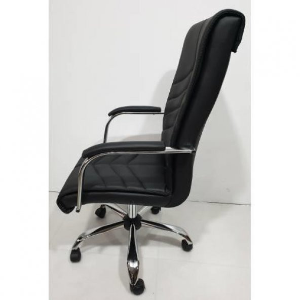 Label Müdür Koltuğu Ofis Koltuğu Büro Koltuğu Makam Koltuk Yönetici Çalışma Koltuk Bilgisayar Koltuk - 5