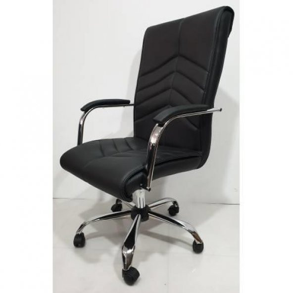 Label Müdür Koltuğu Ofis Koltuğu Büro Koltuğu Makam Koltuk Yönetici Çalışma Koltuk Bilgisayar Koltuk - 6